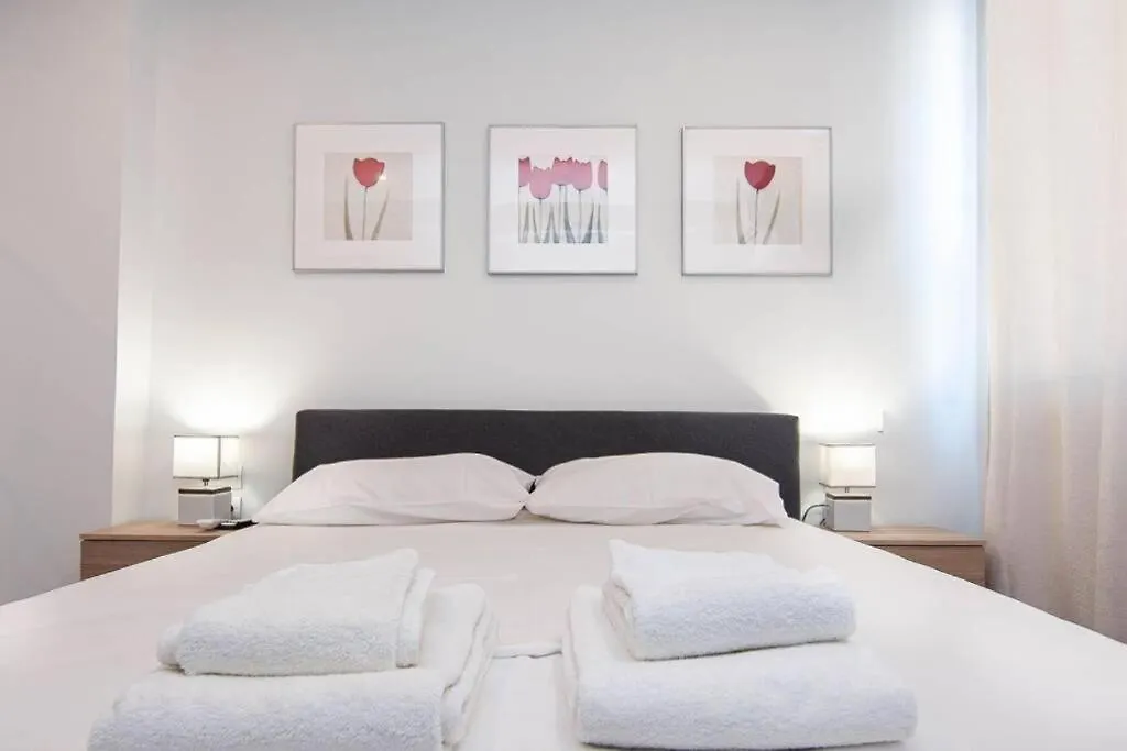 Cozy Studio, Athens City Center-1